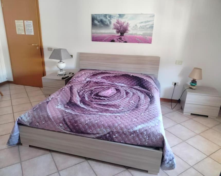 B&B Via Roma N. 12 Valfabbrica Экстерьер фото